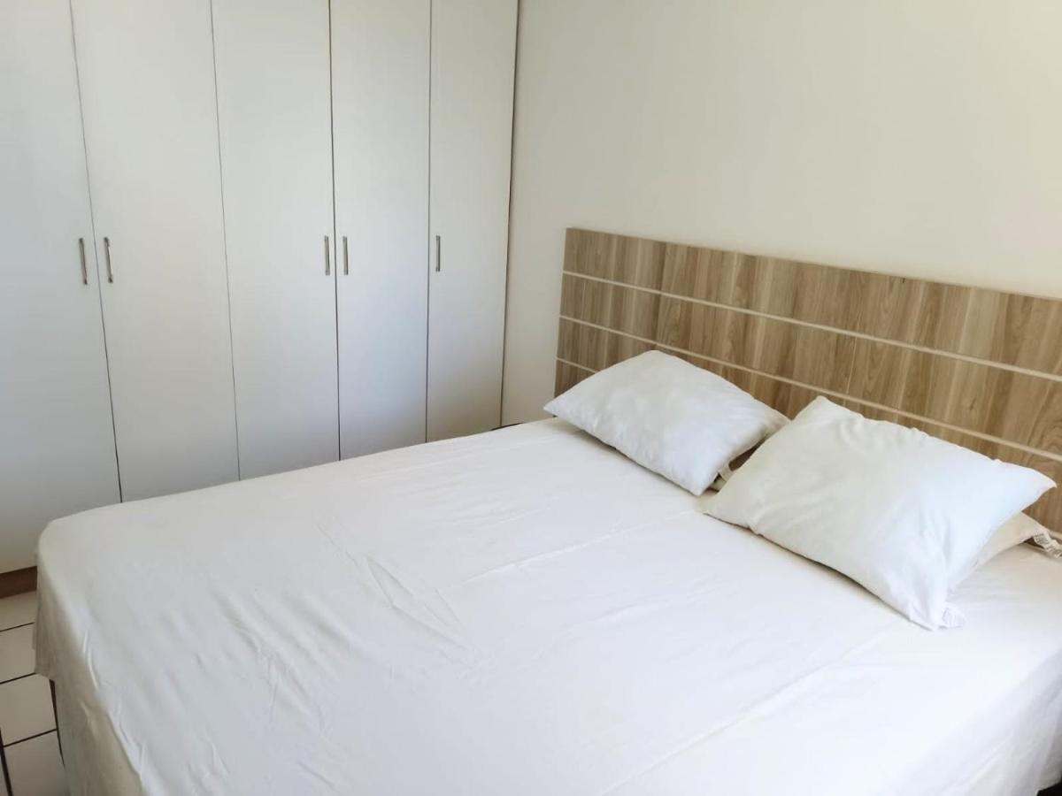 Apartamento Aconchegante Na Praia Fortaleza  Eksteriør bilde