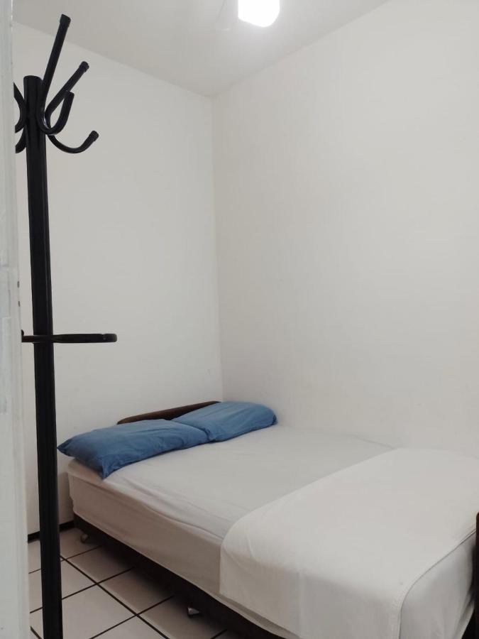 Apartamento Aconchegante Na Praia Fortaleza  Eksteriør bilde